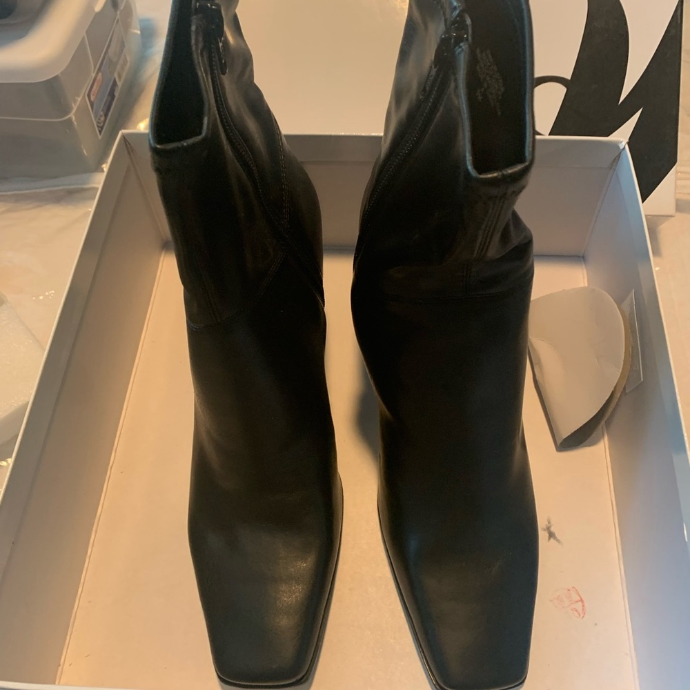 NineWest Ankle boots